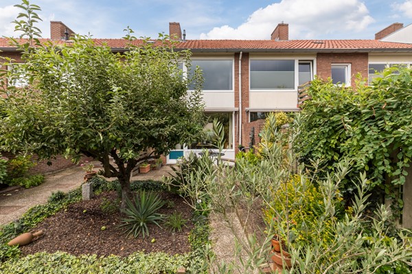 Medium property photo - Paul Guillaumestraat 49, 5931 CH Tegelen